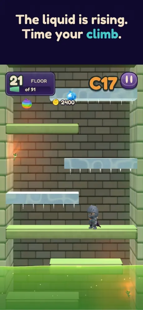 Skyward ✨ screenshot 3