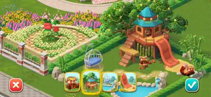 Garden Affairs screenshot 5