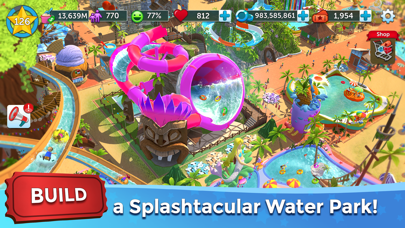 RCT Touch - iOSGods.com screenshot 5