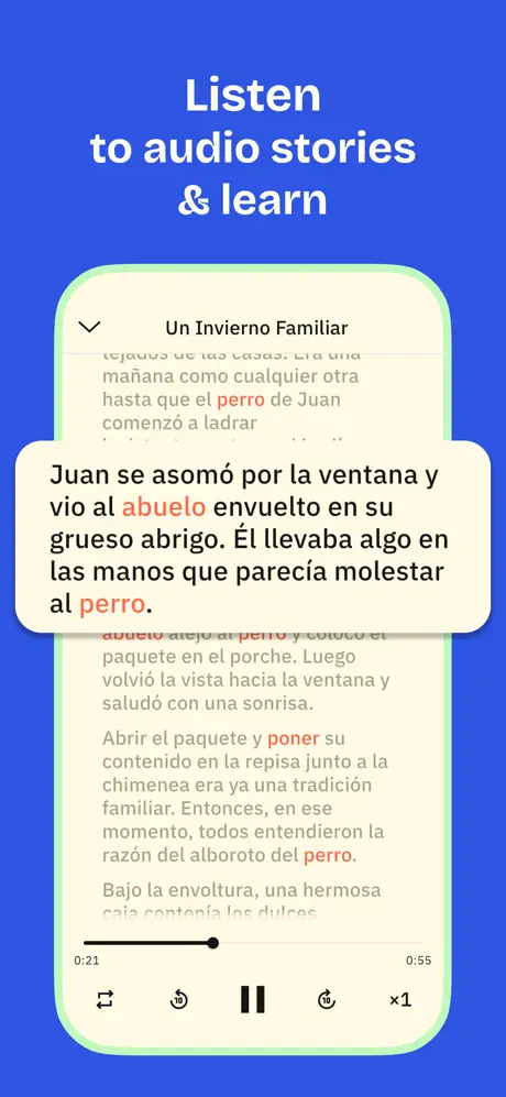 Karteto screenshot 4