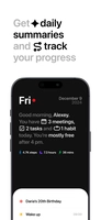 Screenshot 5 of Joi Planner