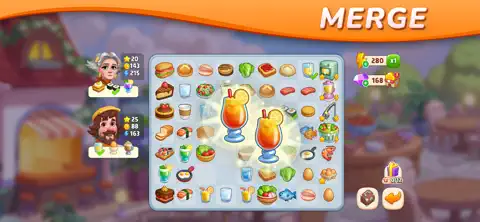 Bloom & Breakfast ✨ screenshot 2