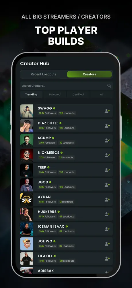 CODMunity screenshot 4