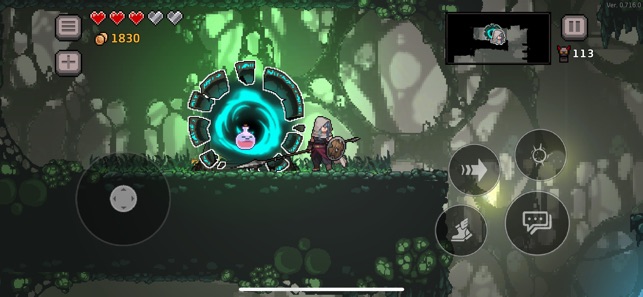 dungeonslasher screenshot 3