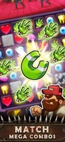 Screenshot 2 of Zombie Blast