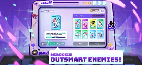 Quantum Wars - iOSGods.com screenshot 3