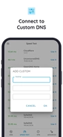 Screenshot 5 of DNS Changer
