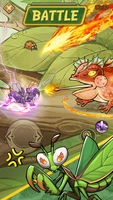 Screenshot 5 of Mega Mantis