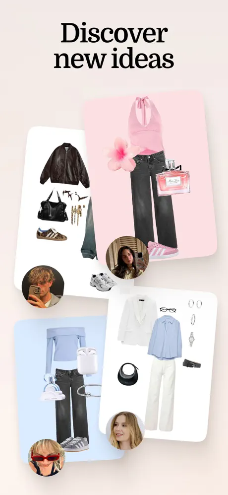 Fits screenshot 4