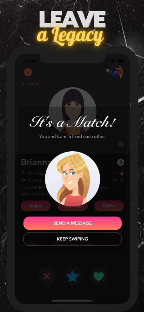 Music Star - Life Simulator screenshot 4