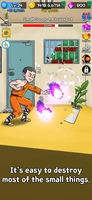 Screenshot 4 of Legend Of Fireball
