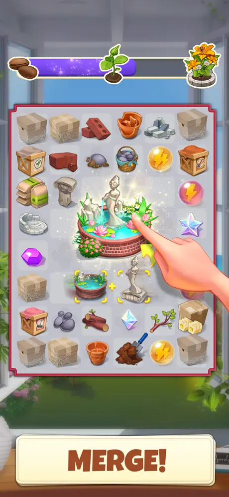 SunnyHouse screenshot 5