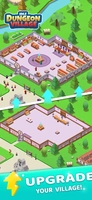 Screenshot 3 of Idle Dungeon Village