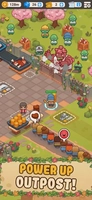 Screenshot 4 of IdleOutpost