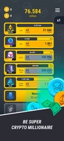 Screenshot 1 of Crypto Miner Tycoon