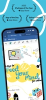 Screenshot 1 of Goodnotes
