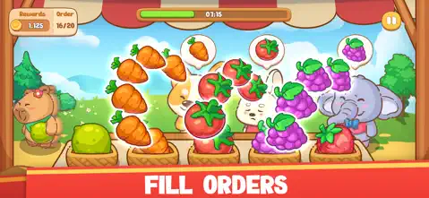 Meow Town ✨ screenshot 4