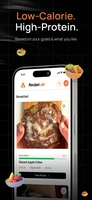 Screenshot 2 of RecipeLab