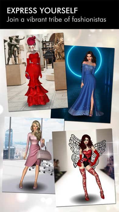 Fashion Empire - iOSGods.com screenshot 7