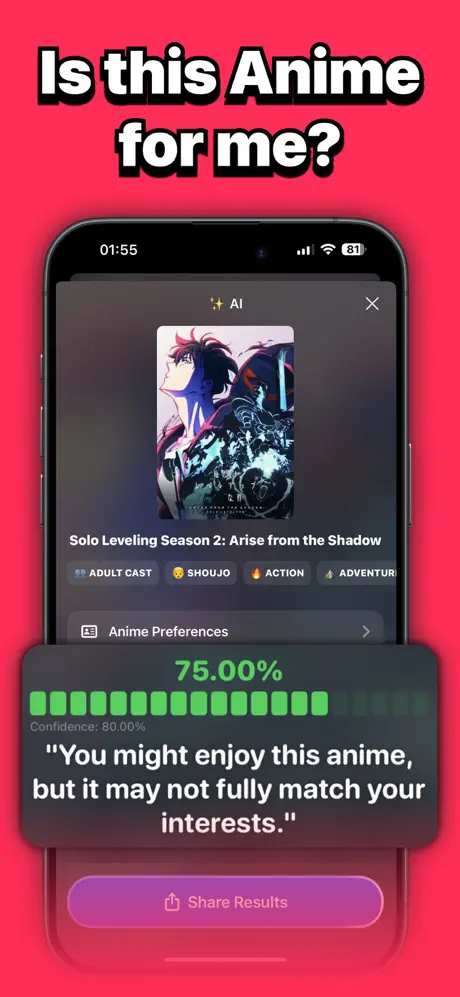 Chizzatto AI screenshot 1