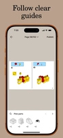 Screenshot 5 of Brickit: Your Brick Collection