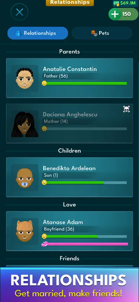 AltLife ✨ screenshot 3