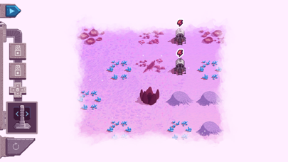 Mars Power screenshot 3