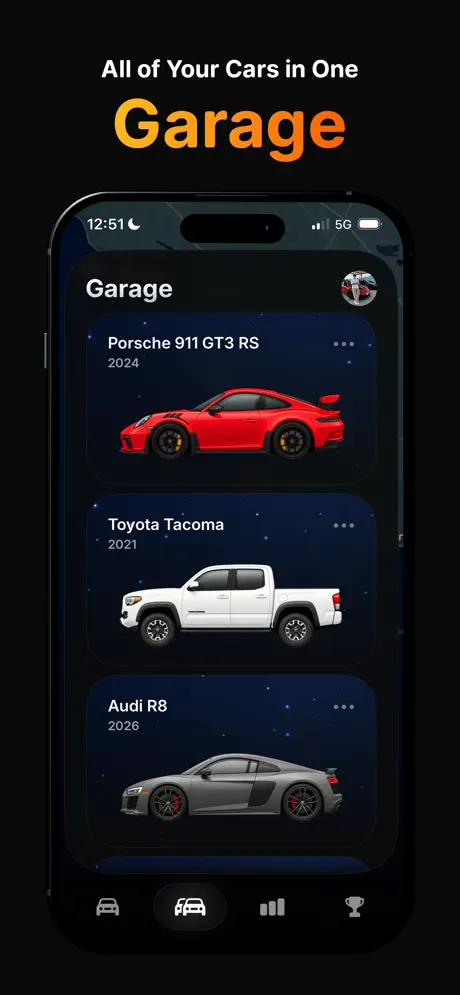 Wheelz screenshot 4