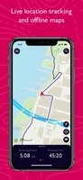 Screenshot 5 of OS Maps