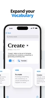Screenshot 4 of DictionaryAir