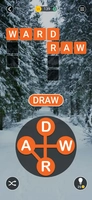 Screenshot 3 of Crossword Jam+