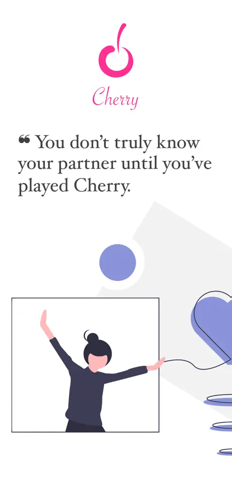 Cherry screenshot 1