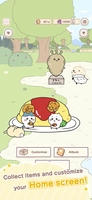 Screenshot 3 of Chiikawa Pocket