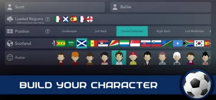 Screenshot 2 of FootySuper🌟 ✨