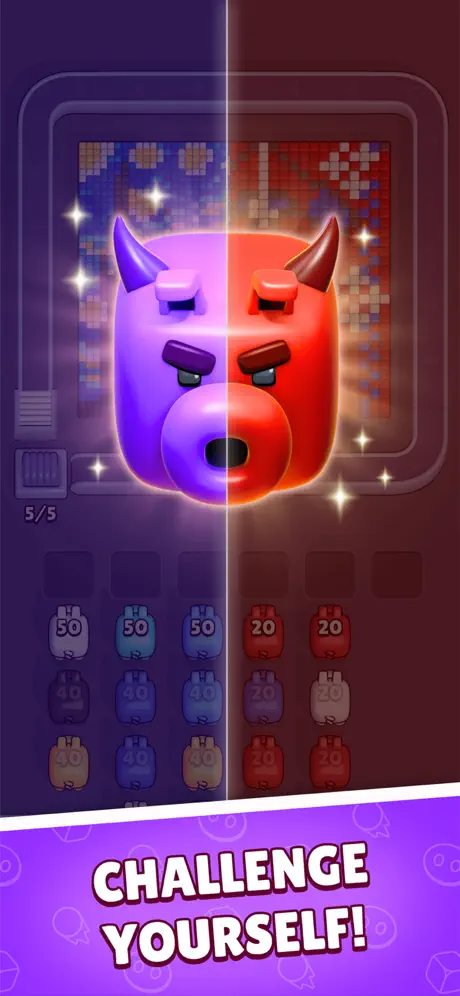 Pixel Flow - iOSGods.com screenshot 5