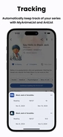 Screenshot 4 of Tachimanga