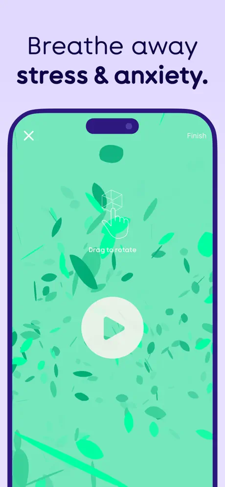 Lungy screenshot 4