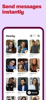 Screenshot 3 of Badoo