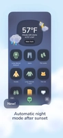 Screenshot 2 of BabyWeather