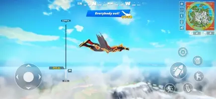 Screenshot 1 of Grand Strike
