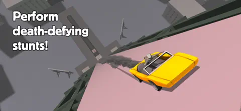 TurboDismount - iOSGods.com screenshot 2