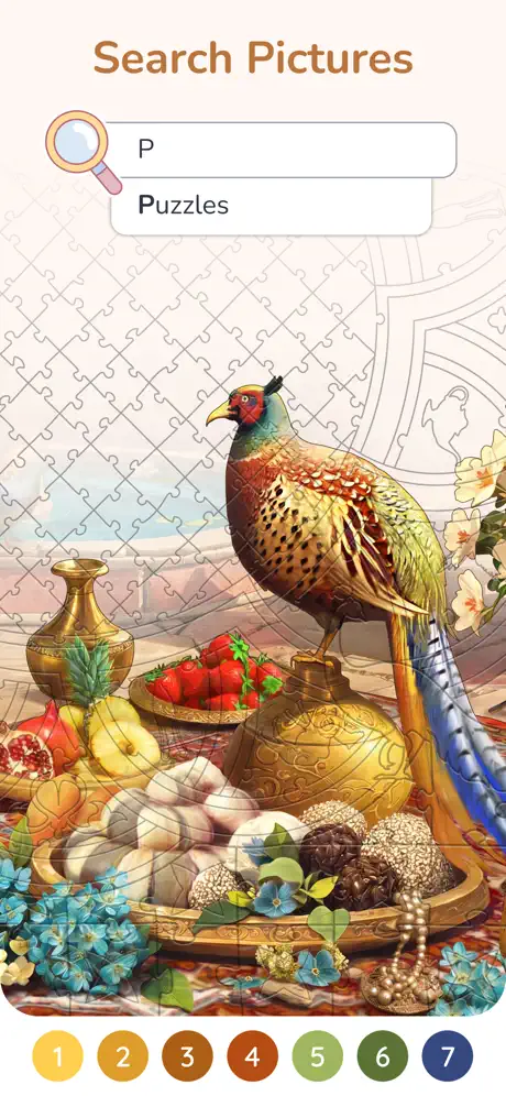 Happy Color ✨ screenshot 3
