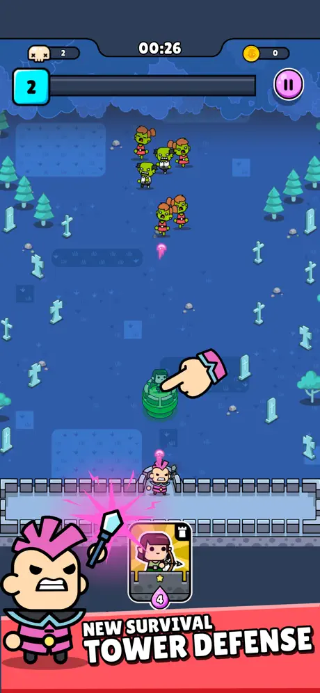 Punko.io - iOSGods.com screenshot 1