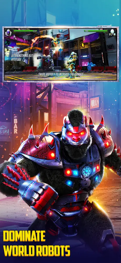 WRB 2 screenshot 5