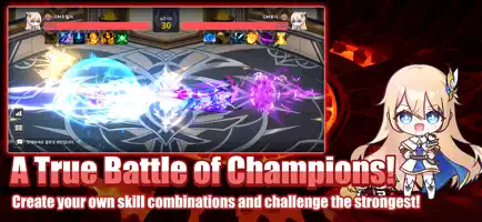 Transcender screenshot 2