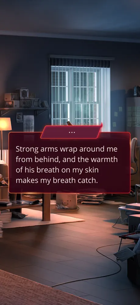 Romance Club screenshot 2