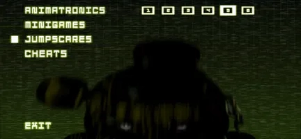 Screenshot 4 of Five Nights at Freddy's 3