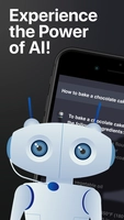 Screenshot 5 of AI Chat - Chatbot AI Assistant