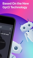 Screenshot 4 of AI Chat - Chatbot AI Assistant