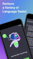 Screenshot 1 of AI Chat - Chatbot AI Assistant